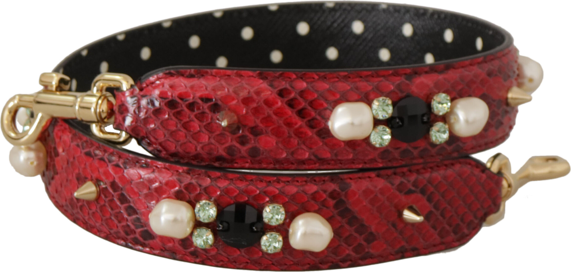 Shoulder Strap Dolce & Gabbana