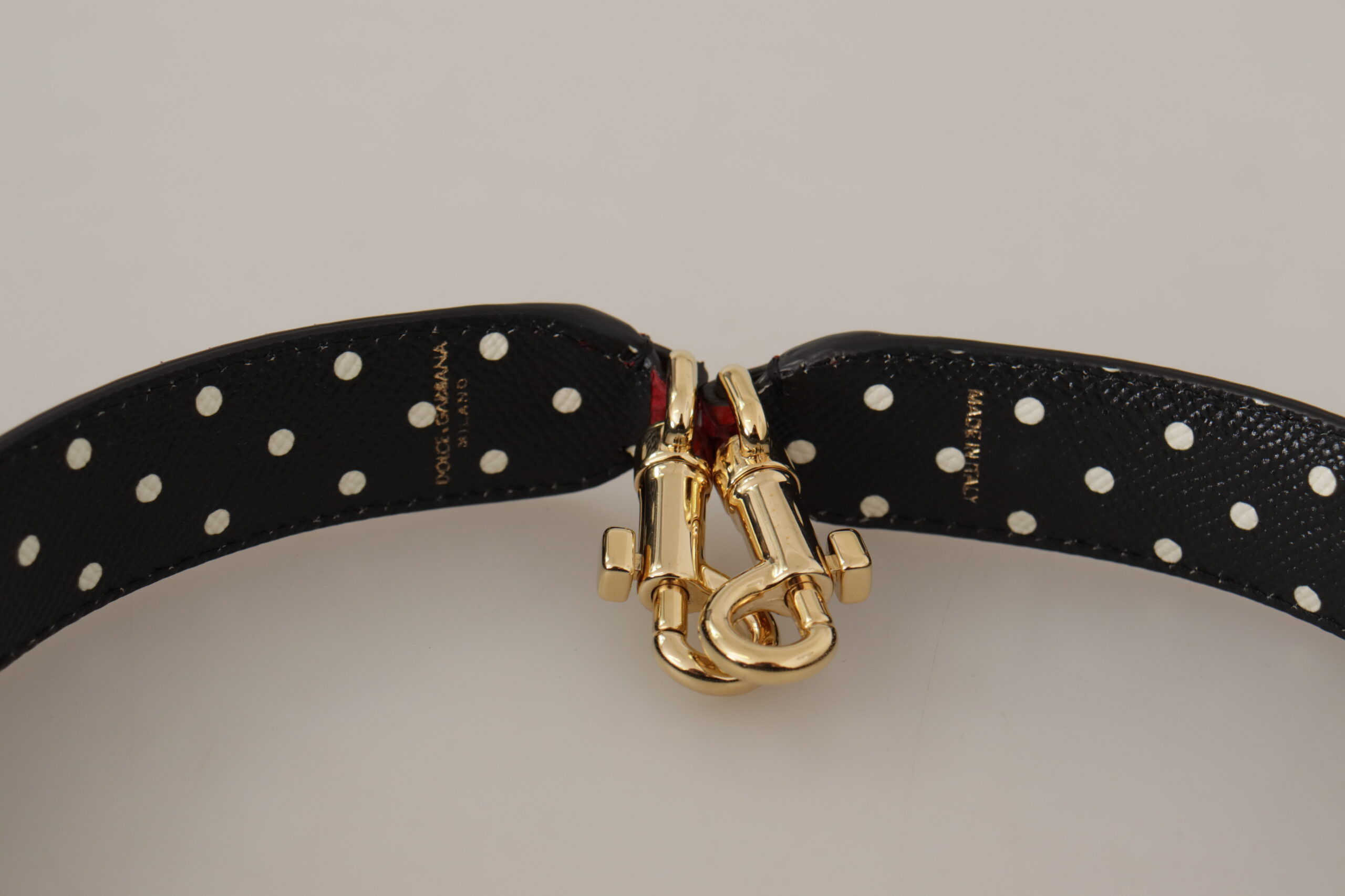 Shoulder Strap Dolce & Gabbana