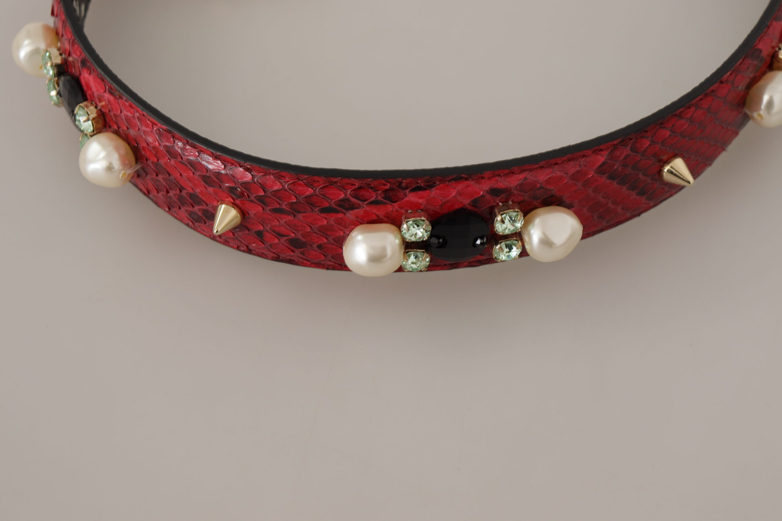Shoulder Strap Dolce & Gabbana