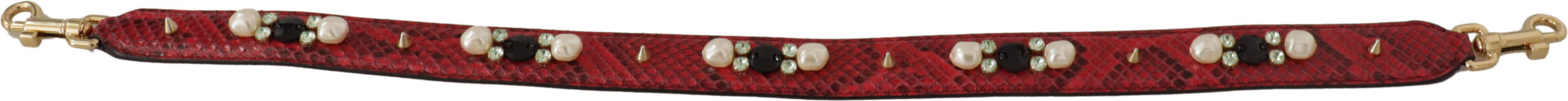 Shoulder Strap Dolce & Gabbana