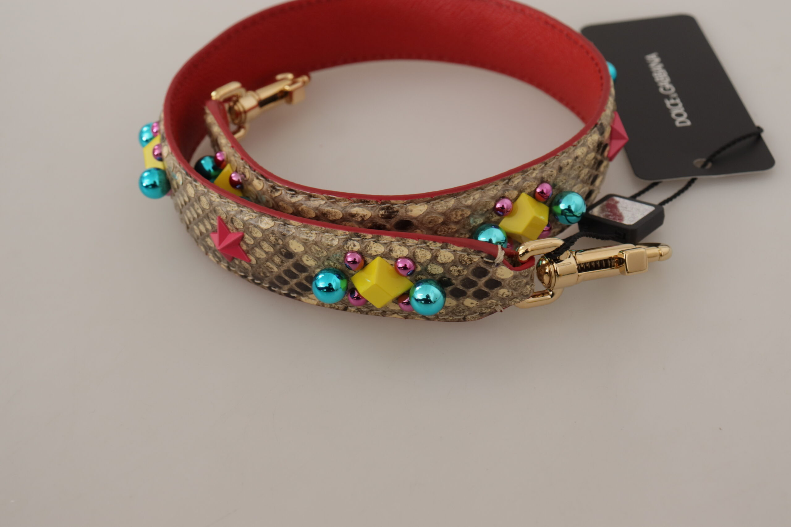 Ремень Dolce & Gabbana