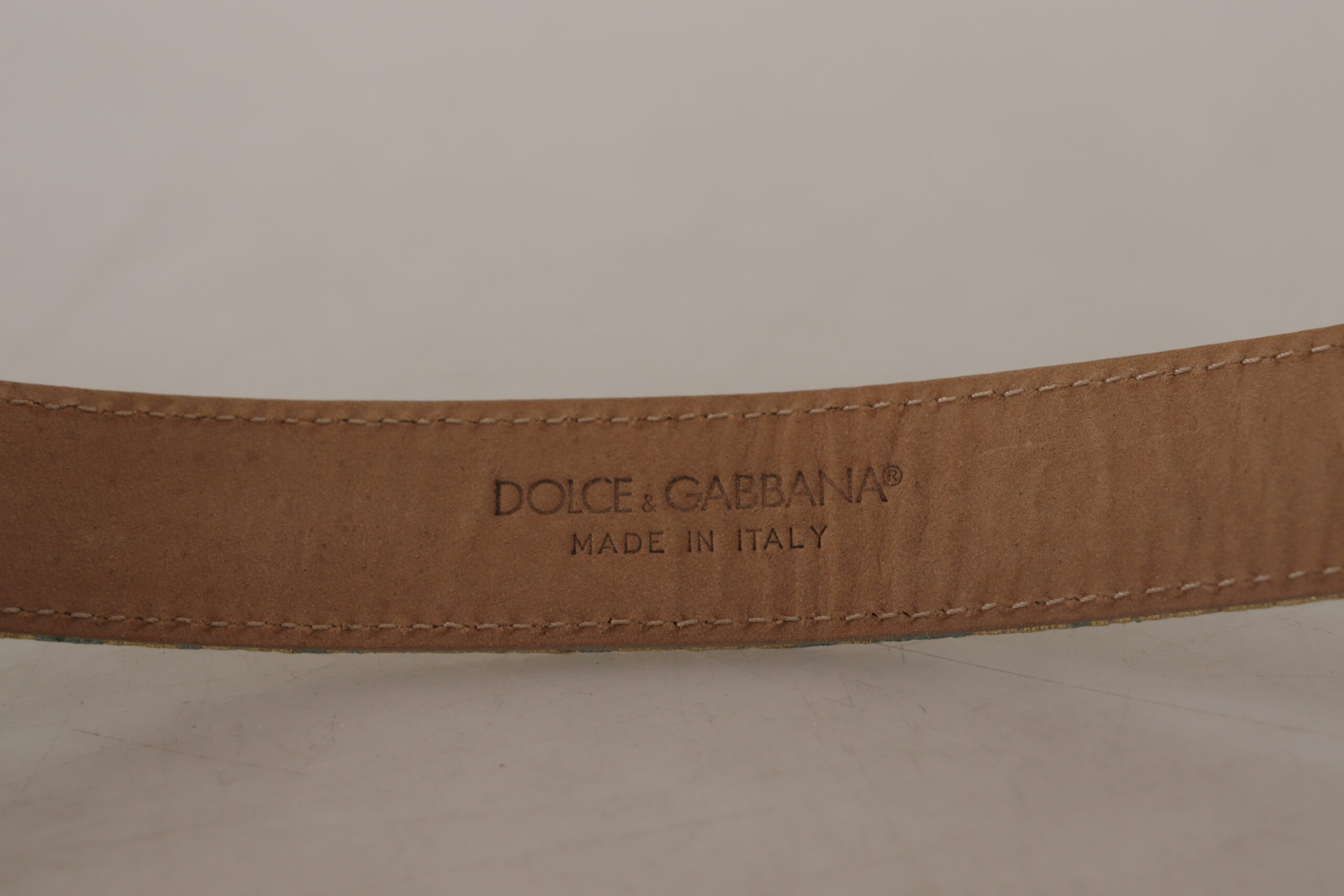 Belt Dolce & Gabbana
