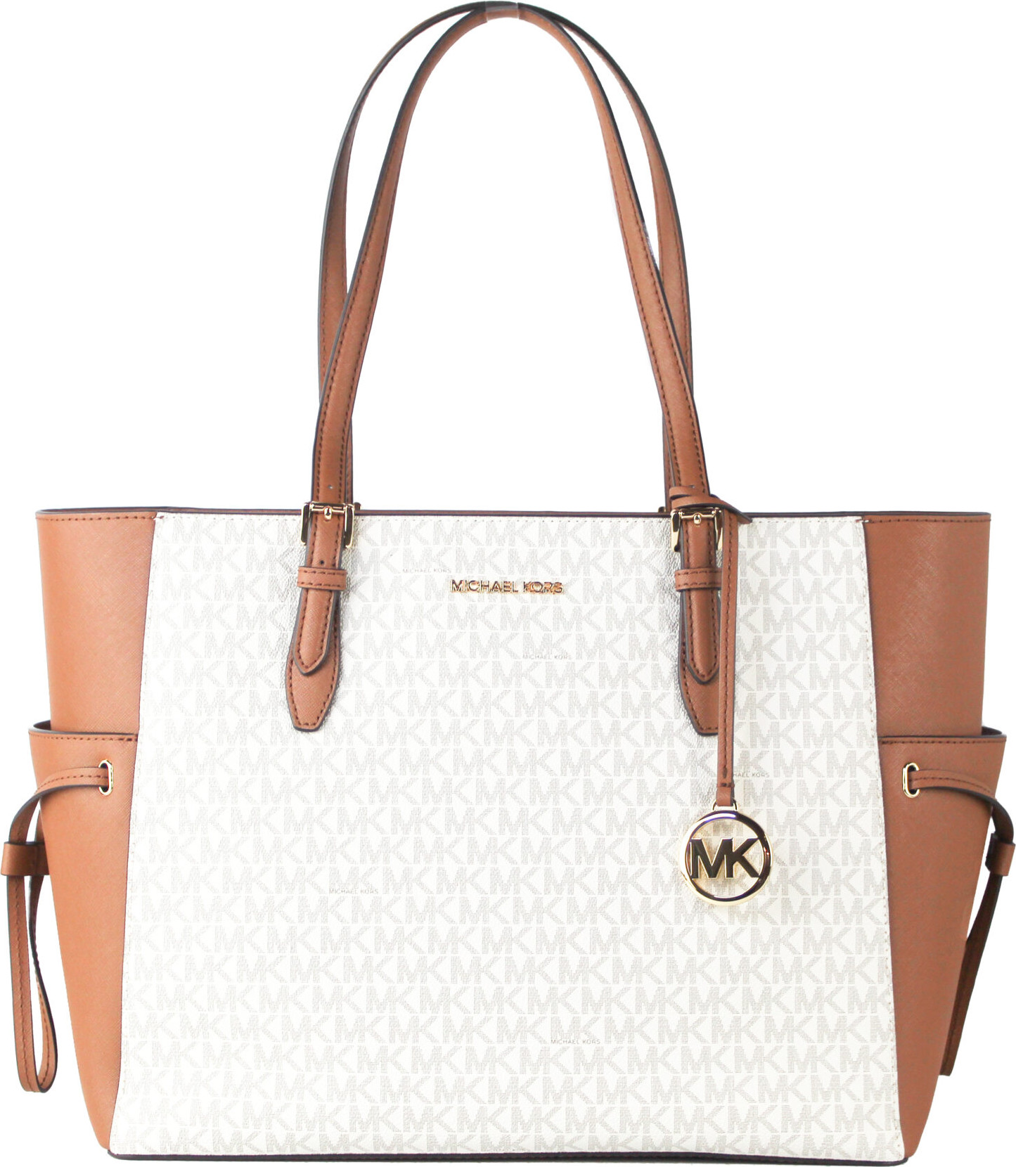 Tote Sumka Michael Kors Gilly Kattal