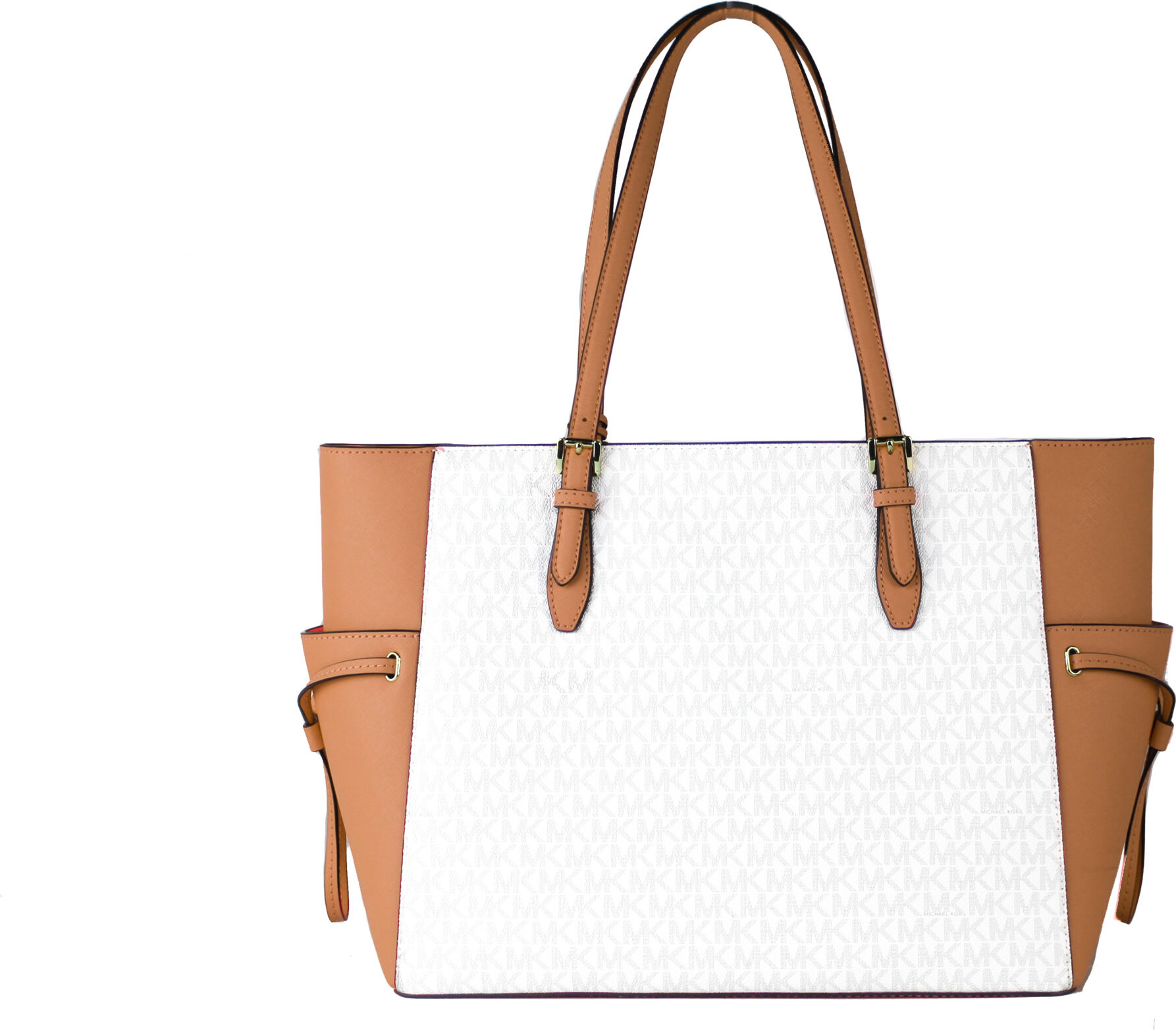 Tote Sumka Michael Kors Gilly Kattal
