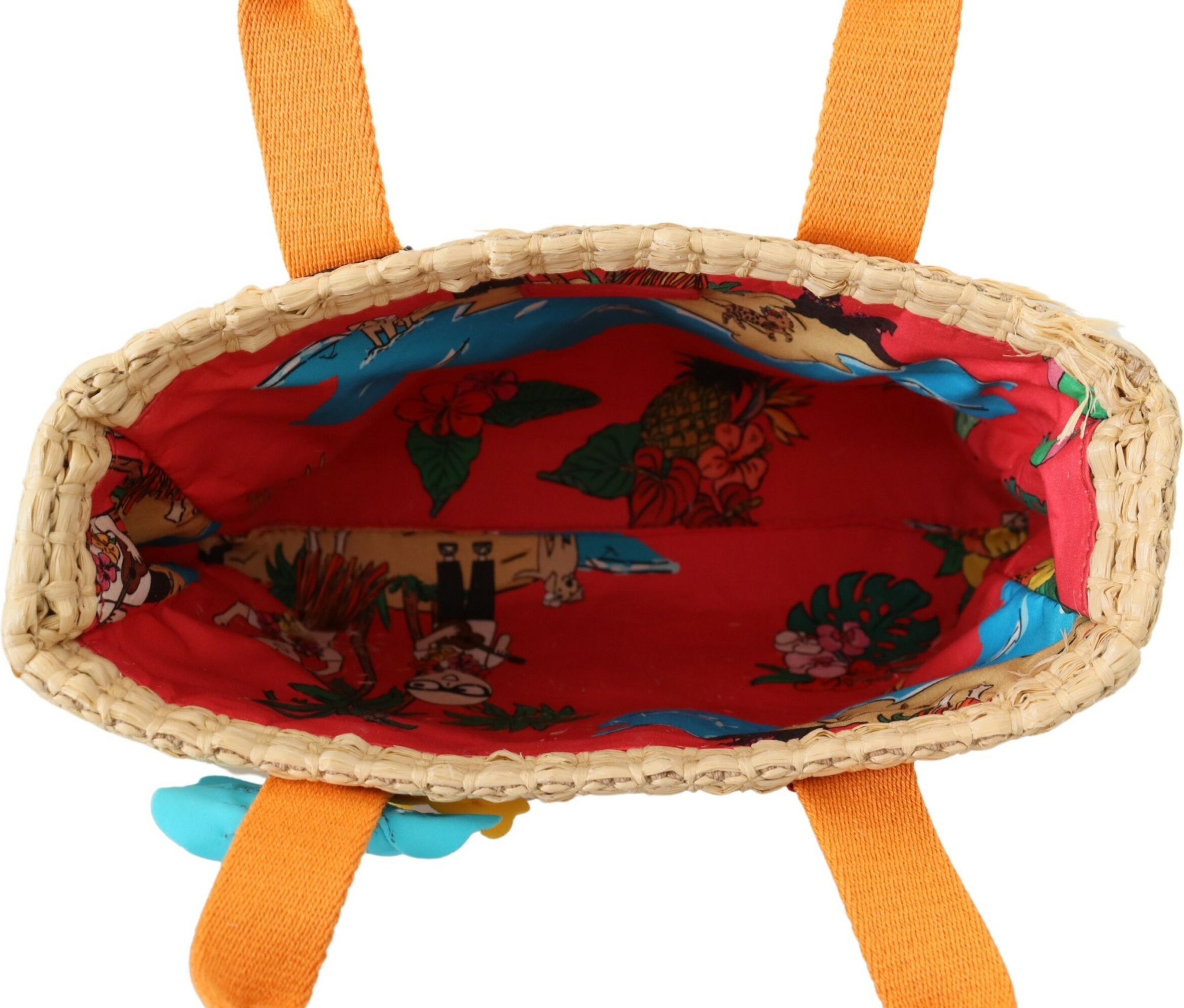 Сумка Tote Dolce & Gabbana