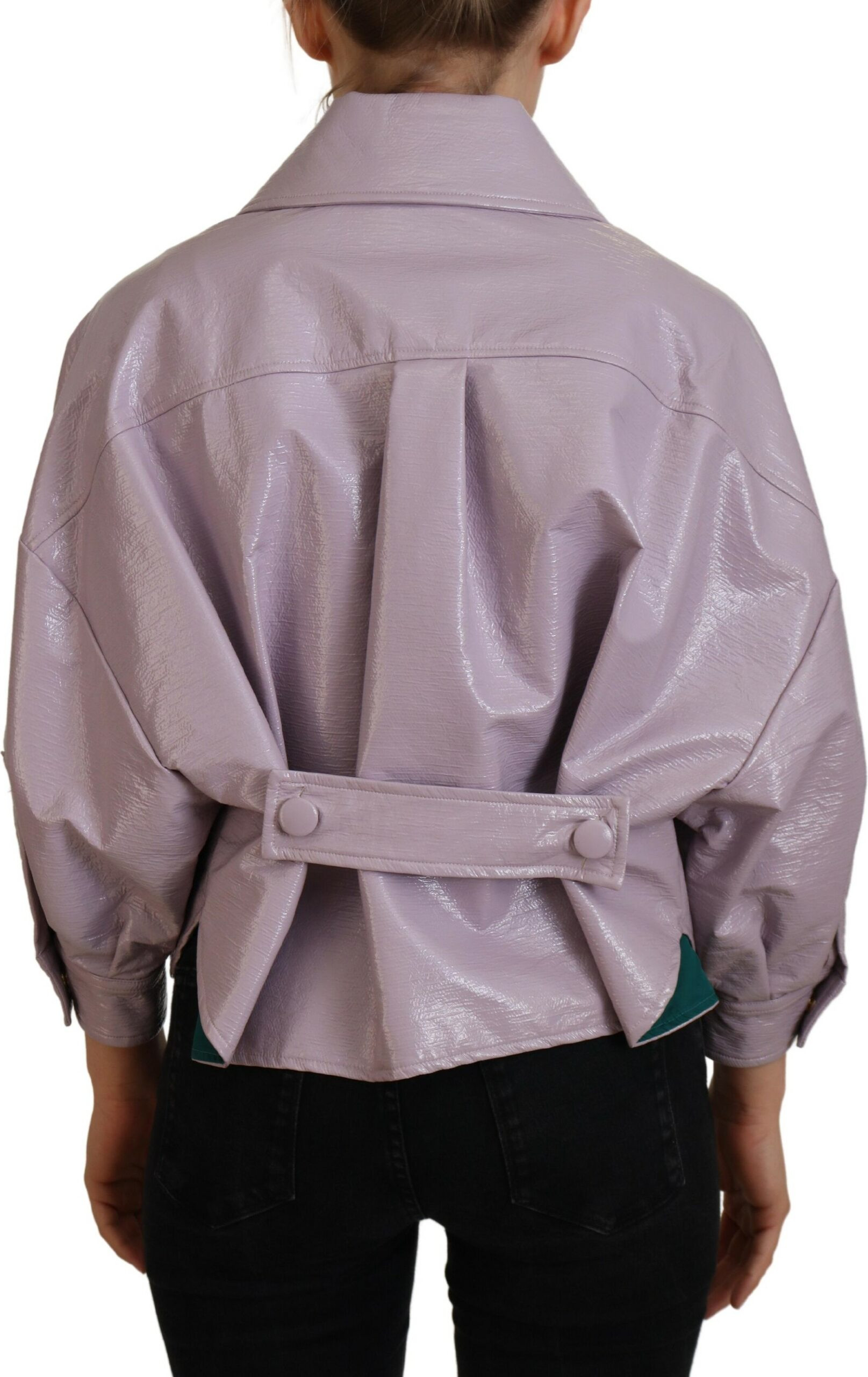 Jacket Dolce & Gabbana Ustki kiyim