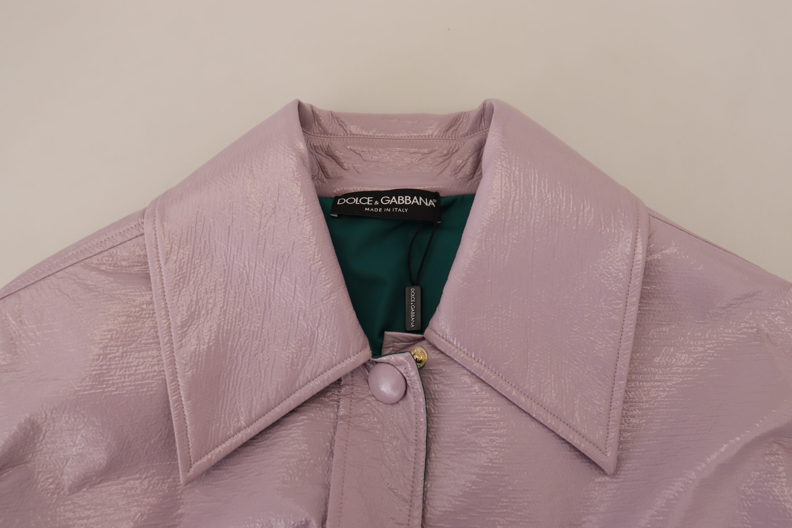 Jacket Dolce & Gabbana Ustki kiyim