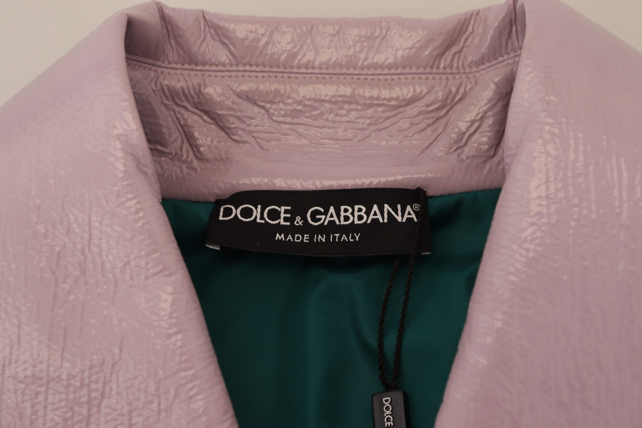 Jacket Dolce & Gabbana Ustki kiyim