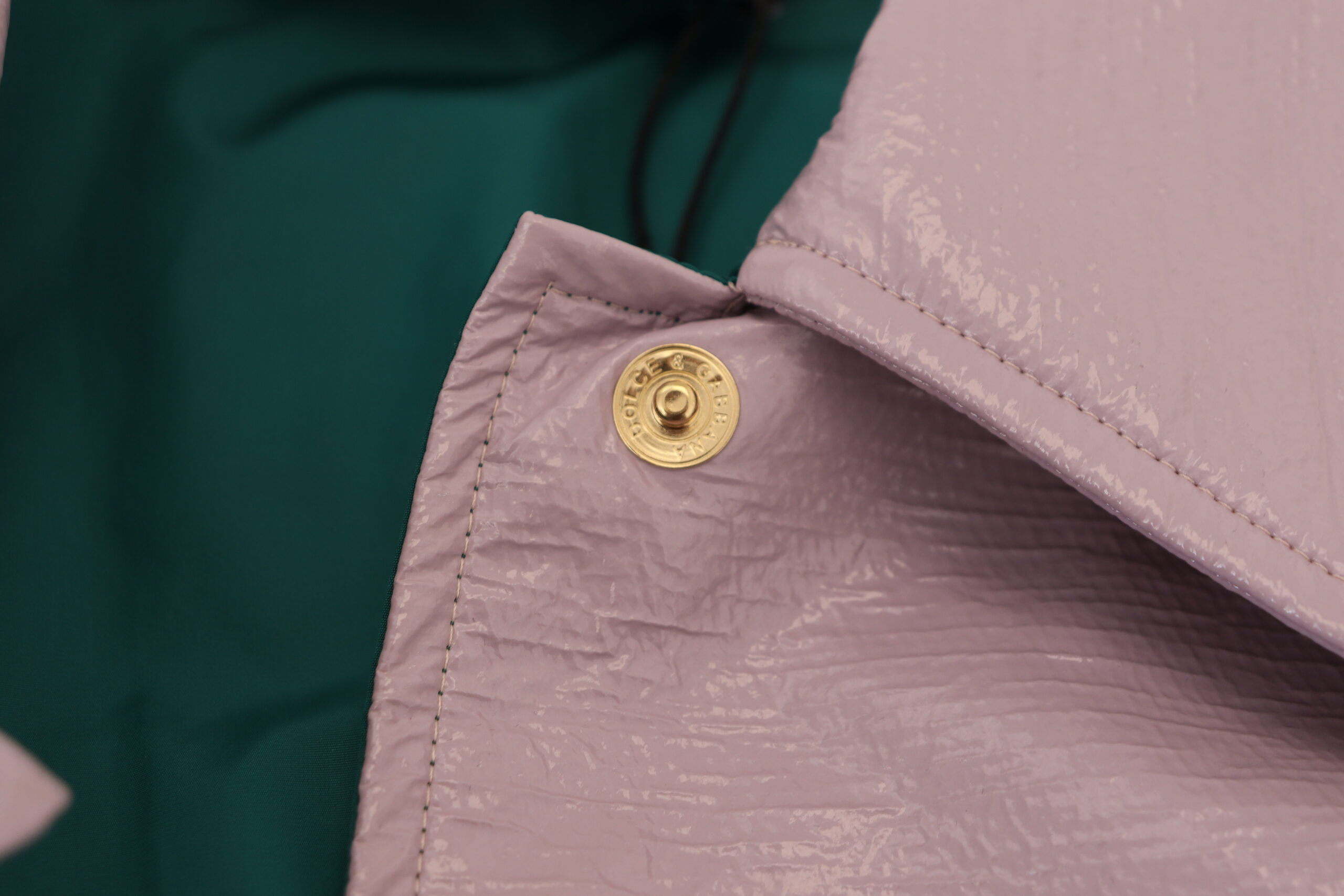 Jacket Dolce & Gabbana Ustki kiyim