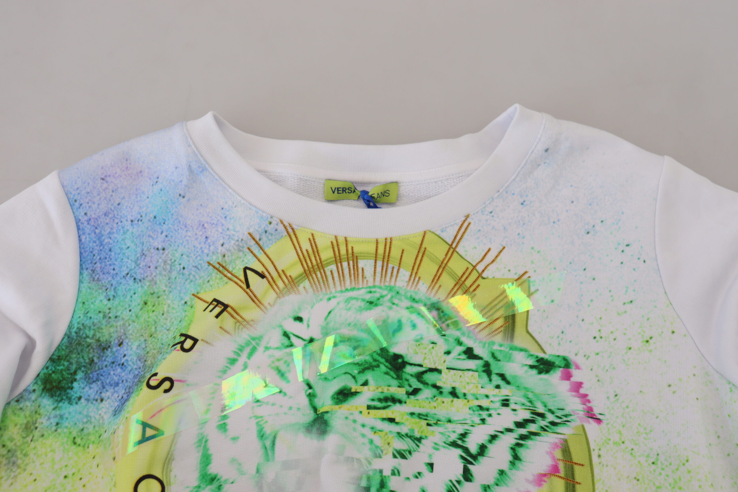 Sweater Versace Jeans