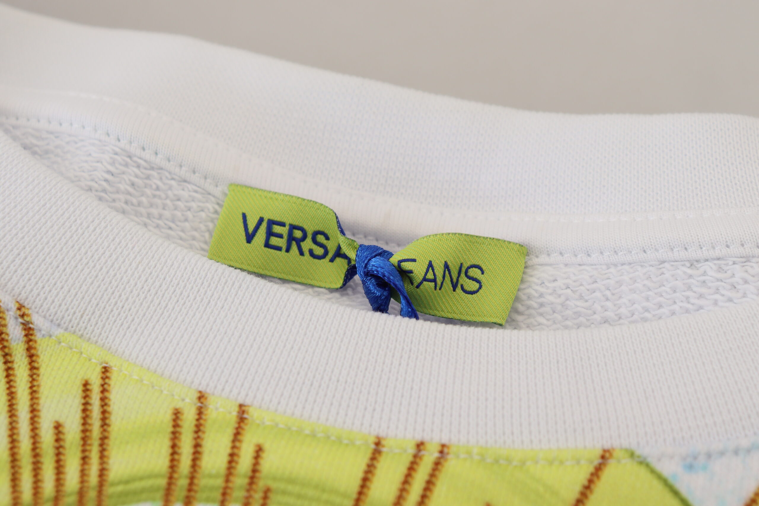 Sweater Versace Jeans