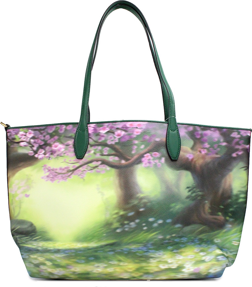 Tote Handbag Purse Kate Spade Disney Sutton
