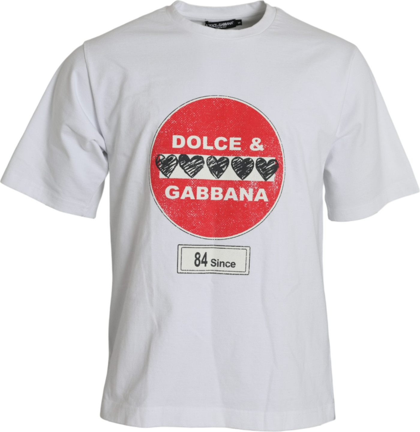 T-shirt Dolce & Gabbana