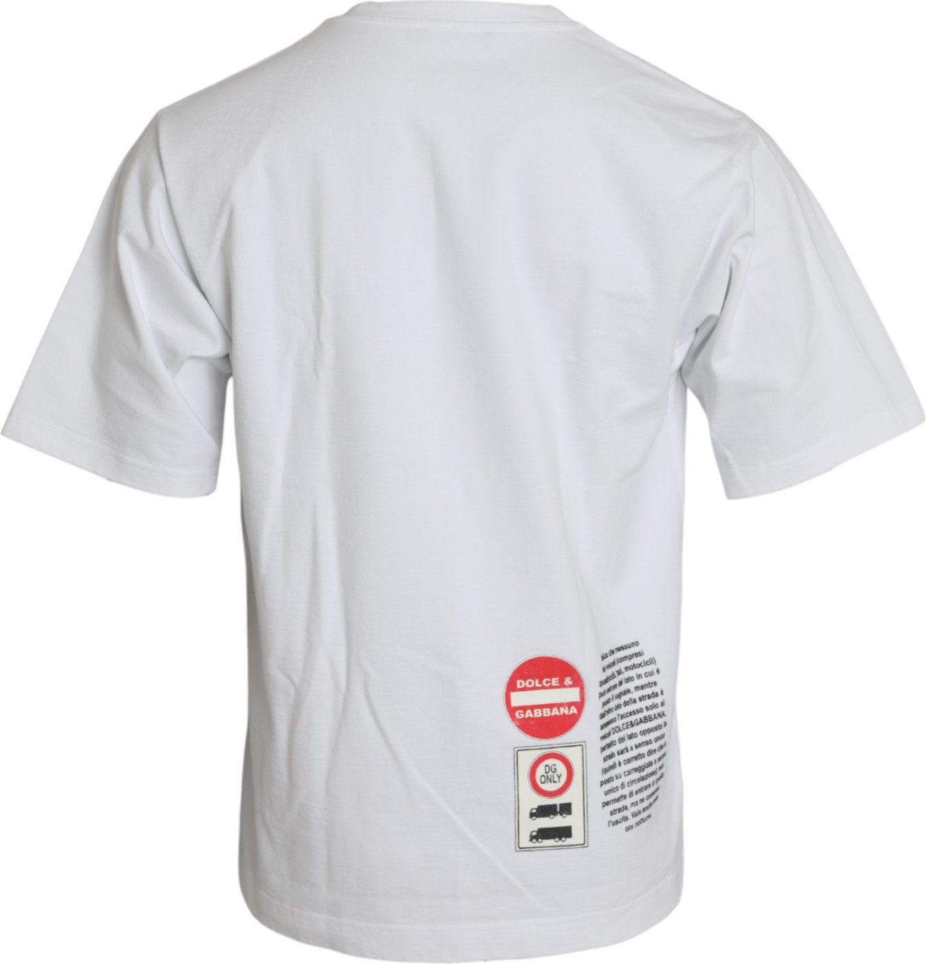 T-shirt Dolce & Gabbana