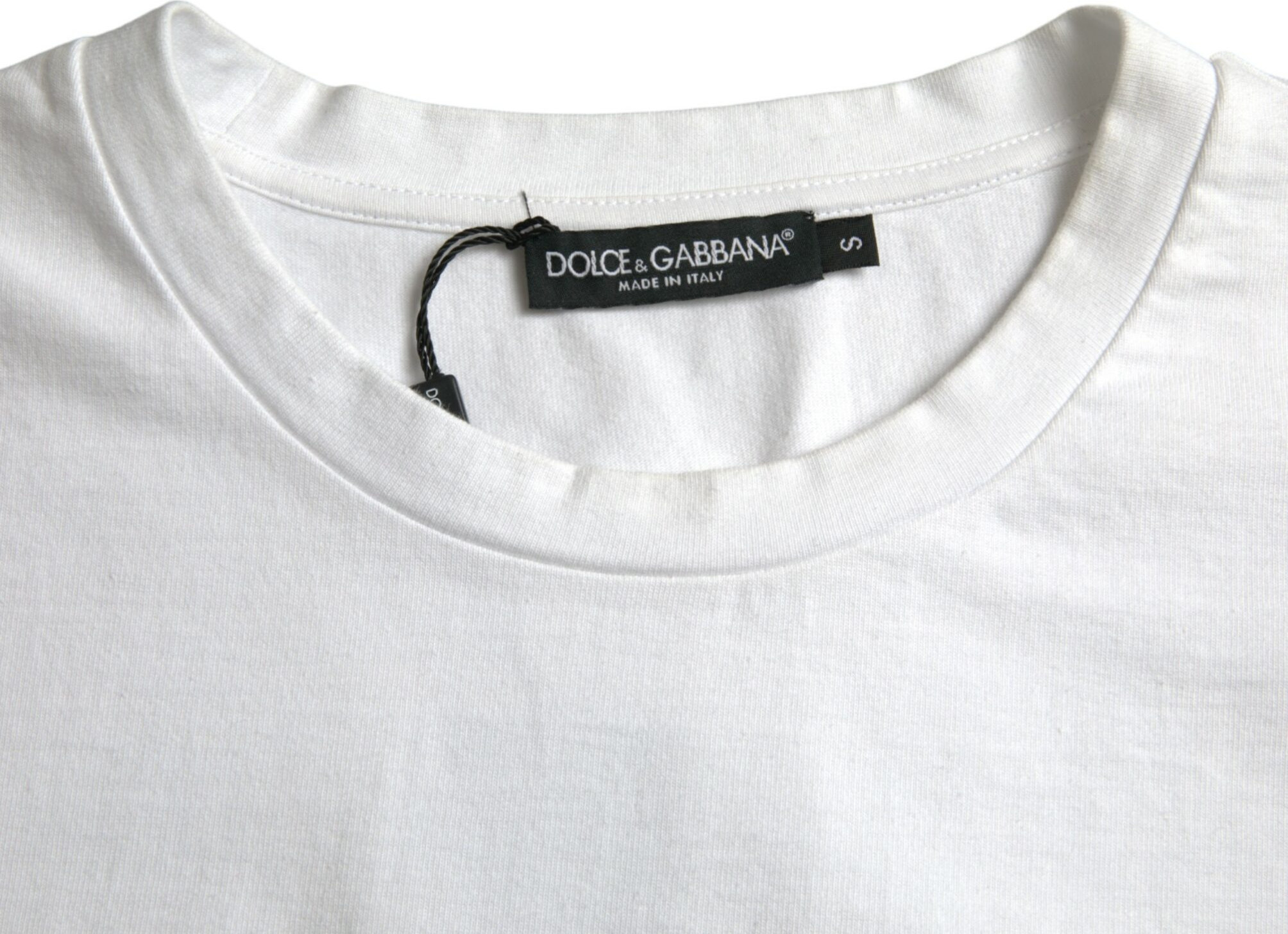 T-shirt Dolce & Gabbana