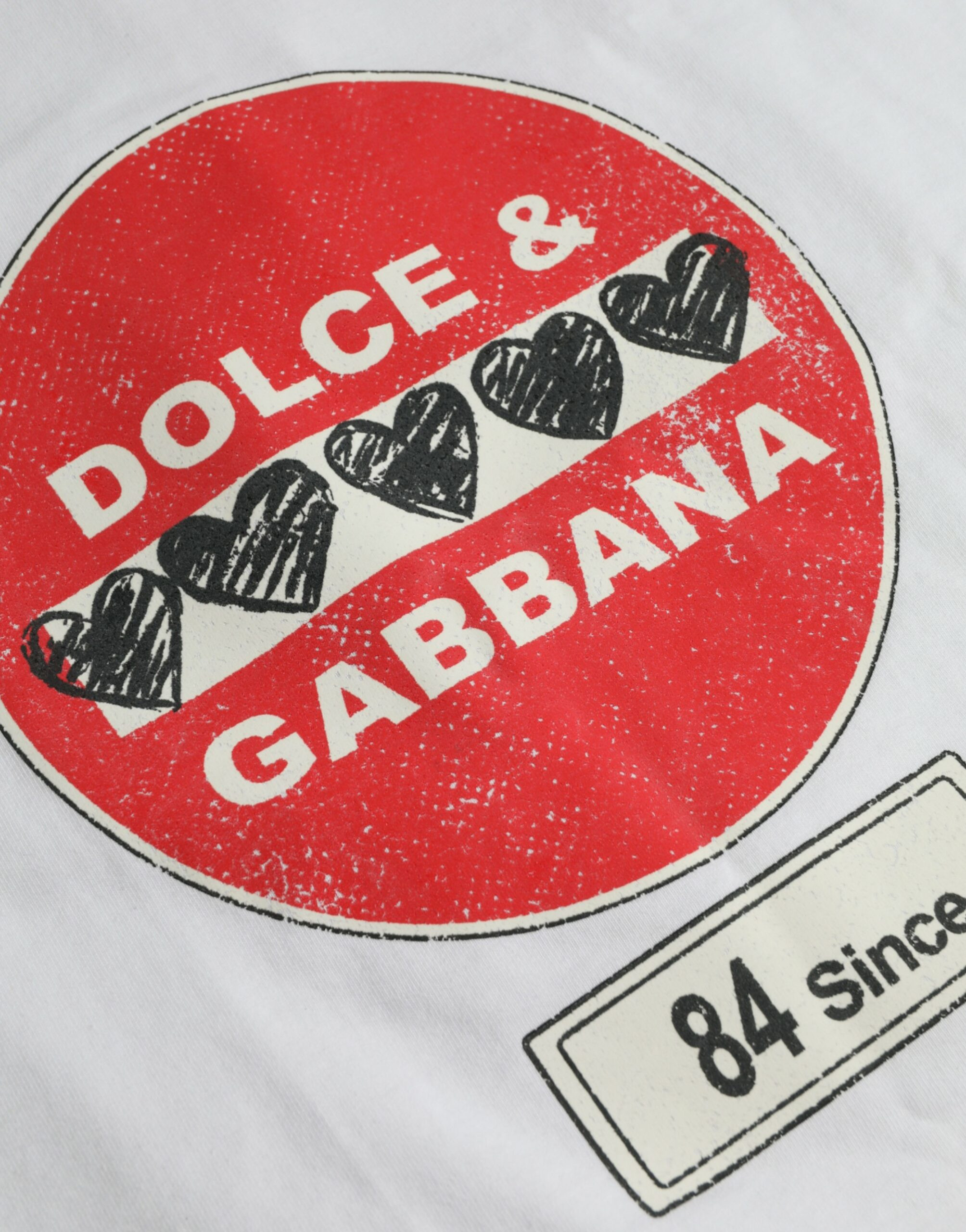 T-shirt Dolce & Gabbana