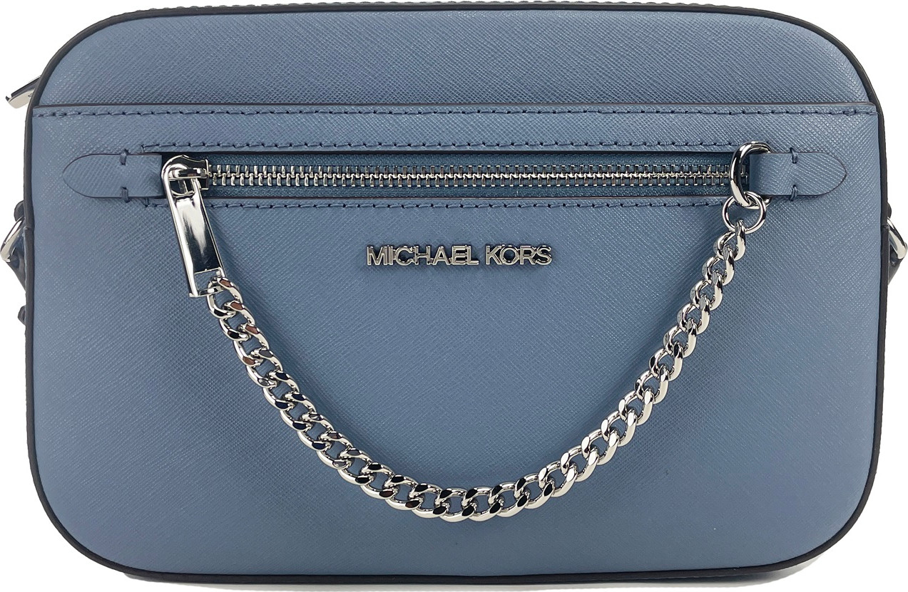 Сумка через плечо Michael Kors Jet Set