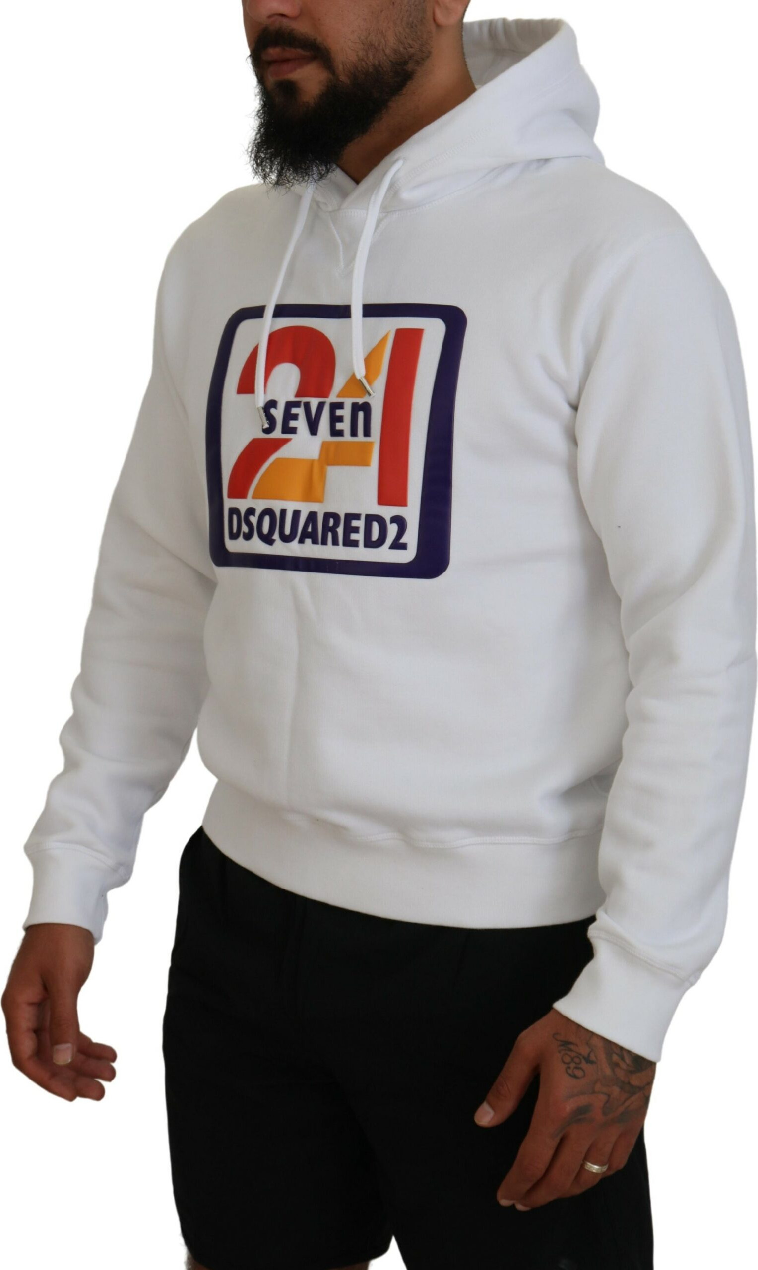 Pullover Sweater Dsquared2