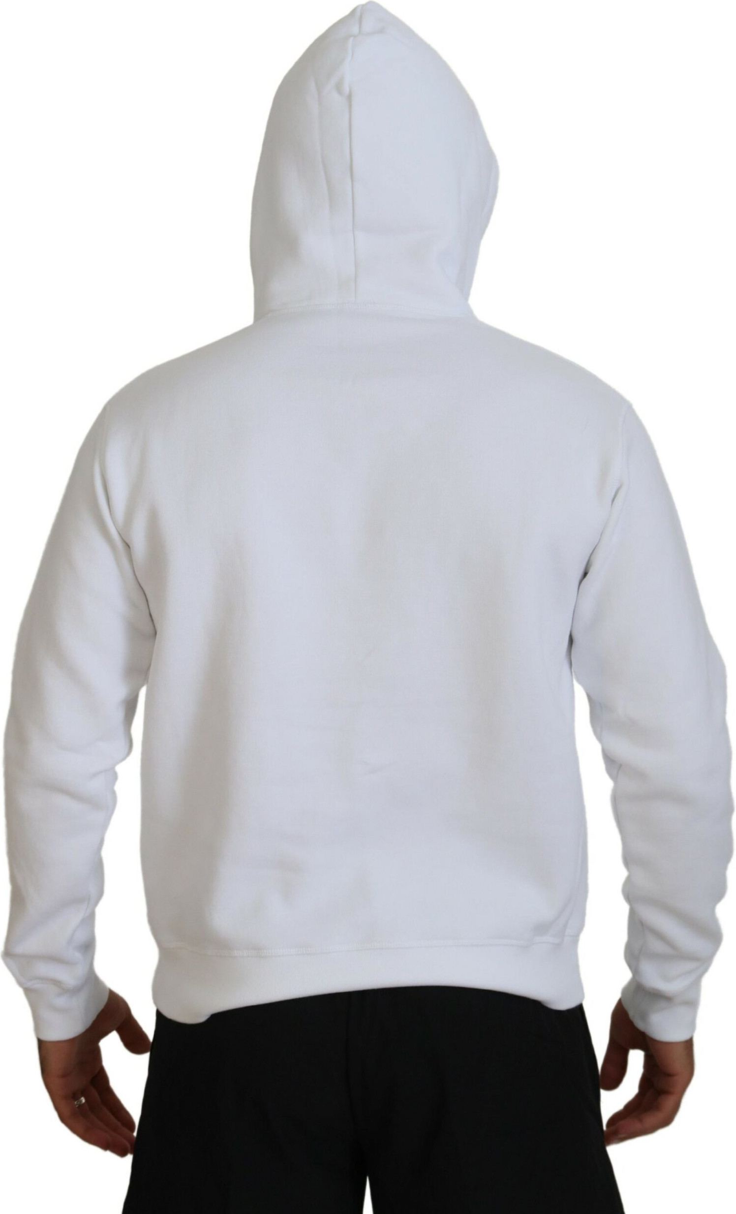Pullover Sweater Dsquared2