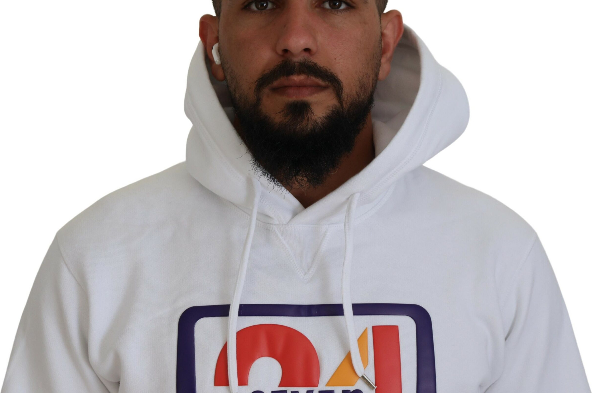 Pullover Sweater Dsquared2
