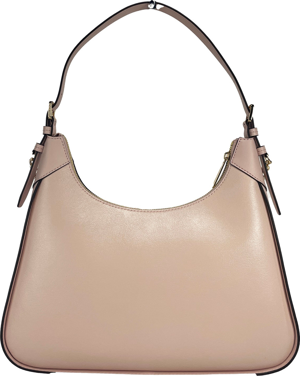 Shoulder Bag Michael Kors Wilma Smooth Leather Chain