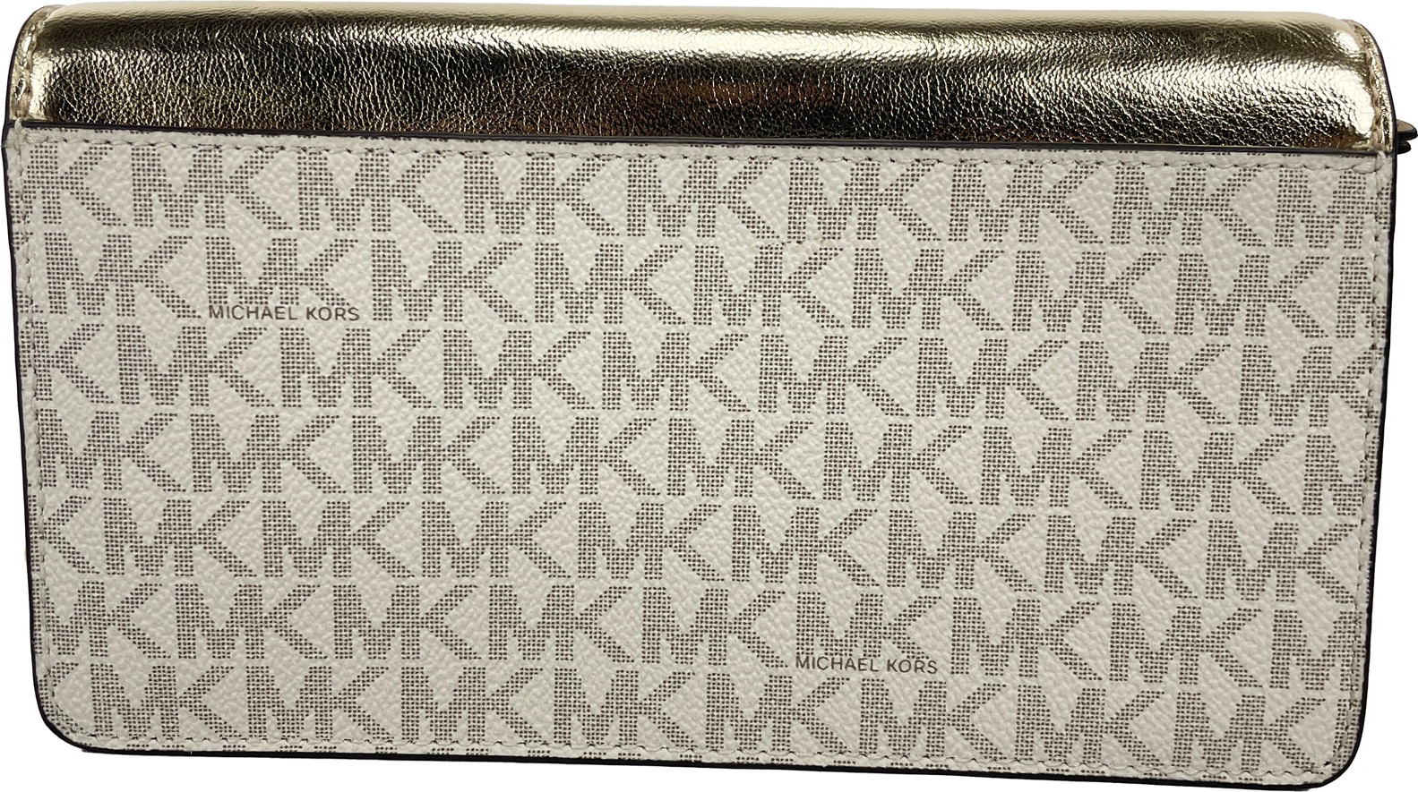 Michael Kors Jet Set Travel Crossbody sumkasi