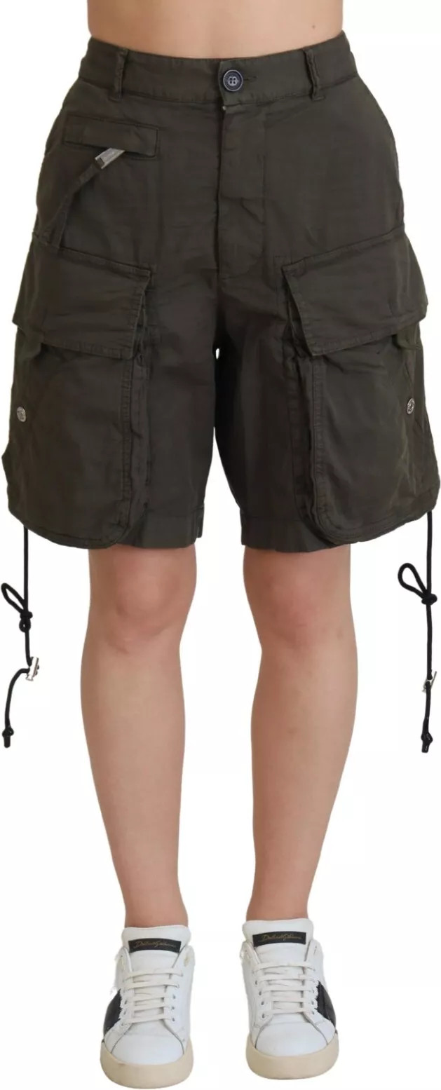 Shorts Dsquared2