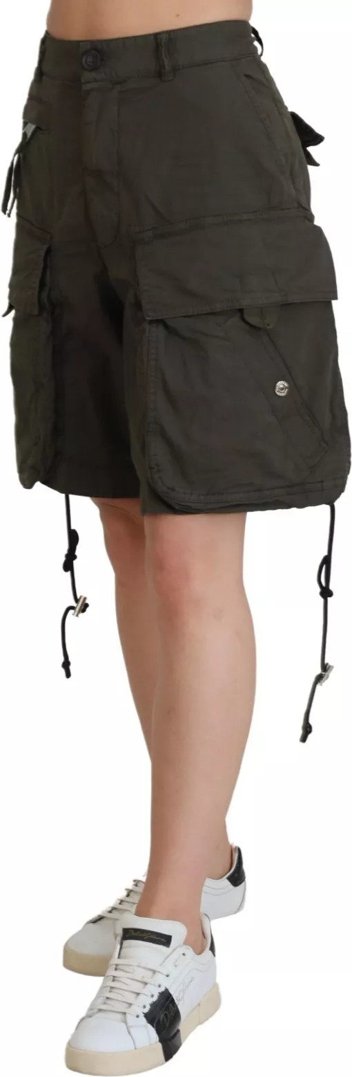 Shorts Dsquared2
