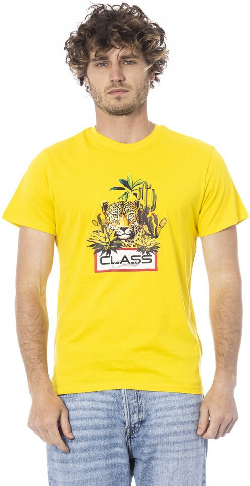 T-Shirt cavalli CLASS