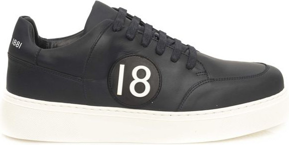 Кроссовки CERRUTI 1881