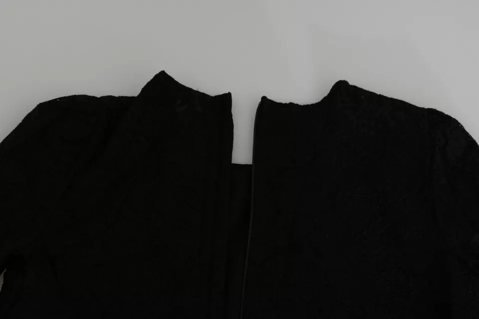 Блузка Dolce & Gabbana STAFF Top