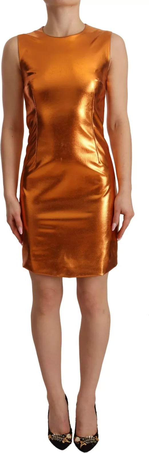 Sheath Dress Dolce & Gabbana