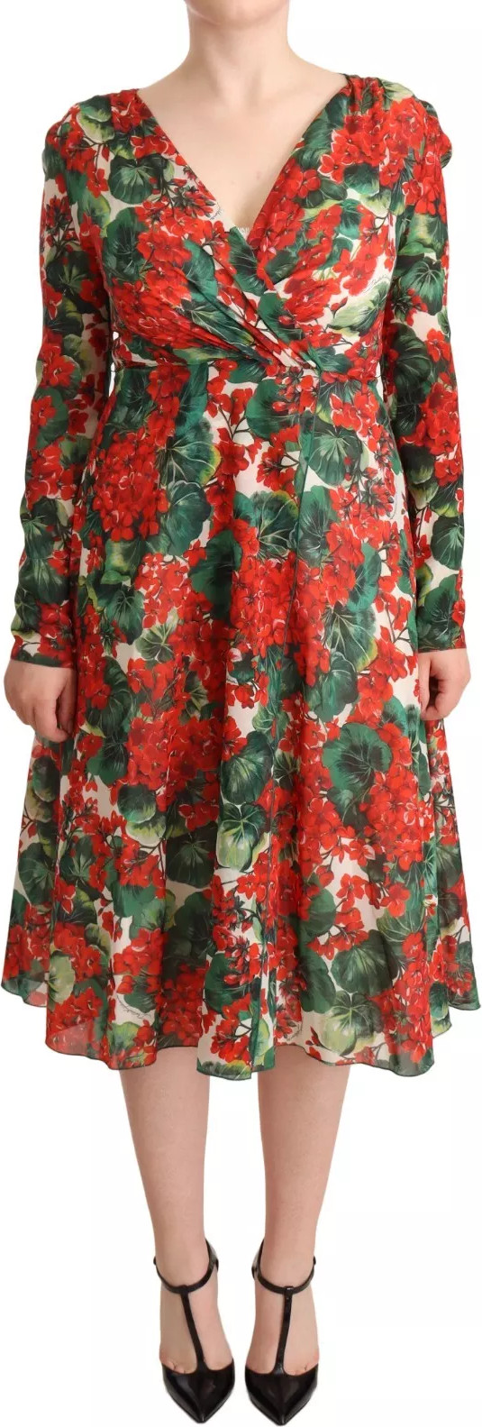 Shift Dress Dolce & Gabbana