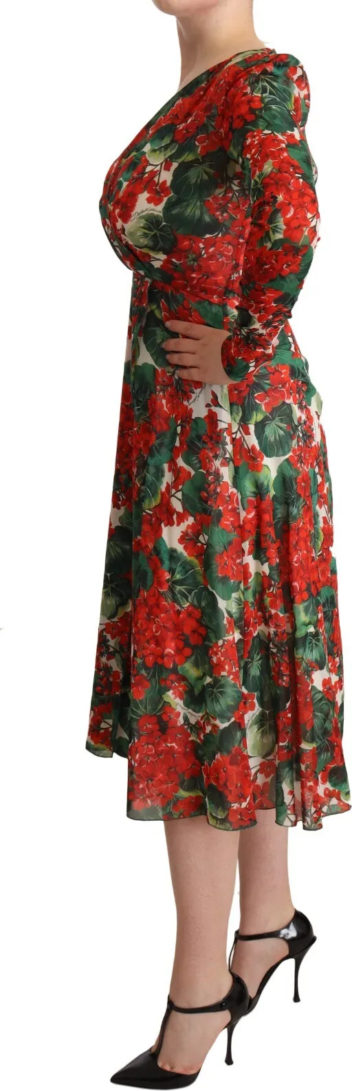 Shift Dress Dolce & Gabbana