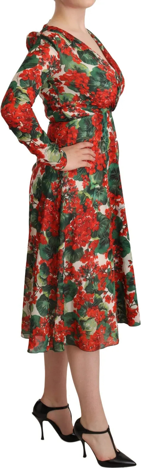 Shift Dress Dolce & Gabbana