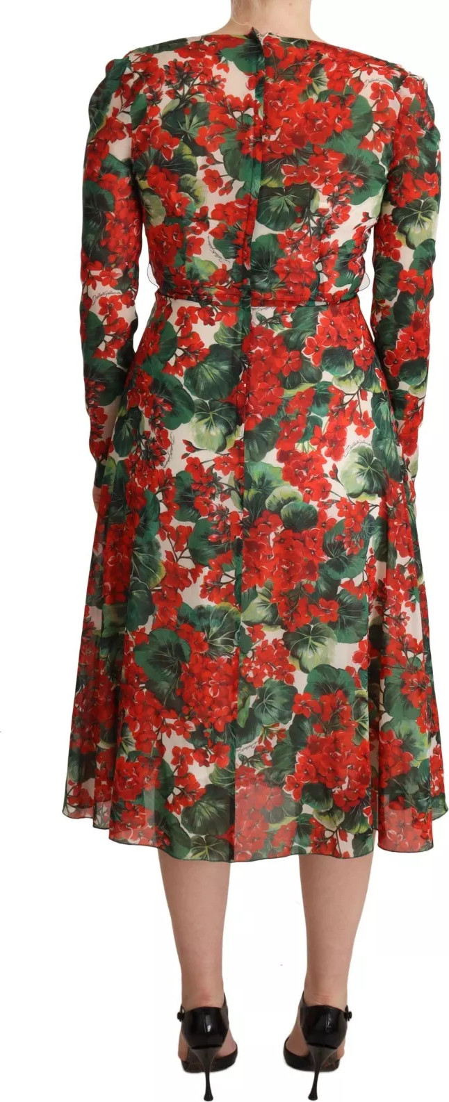 Shift Dress Dolce & Gabbana