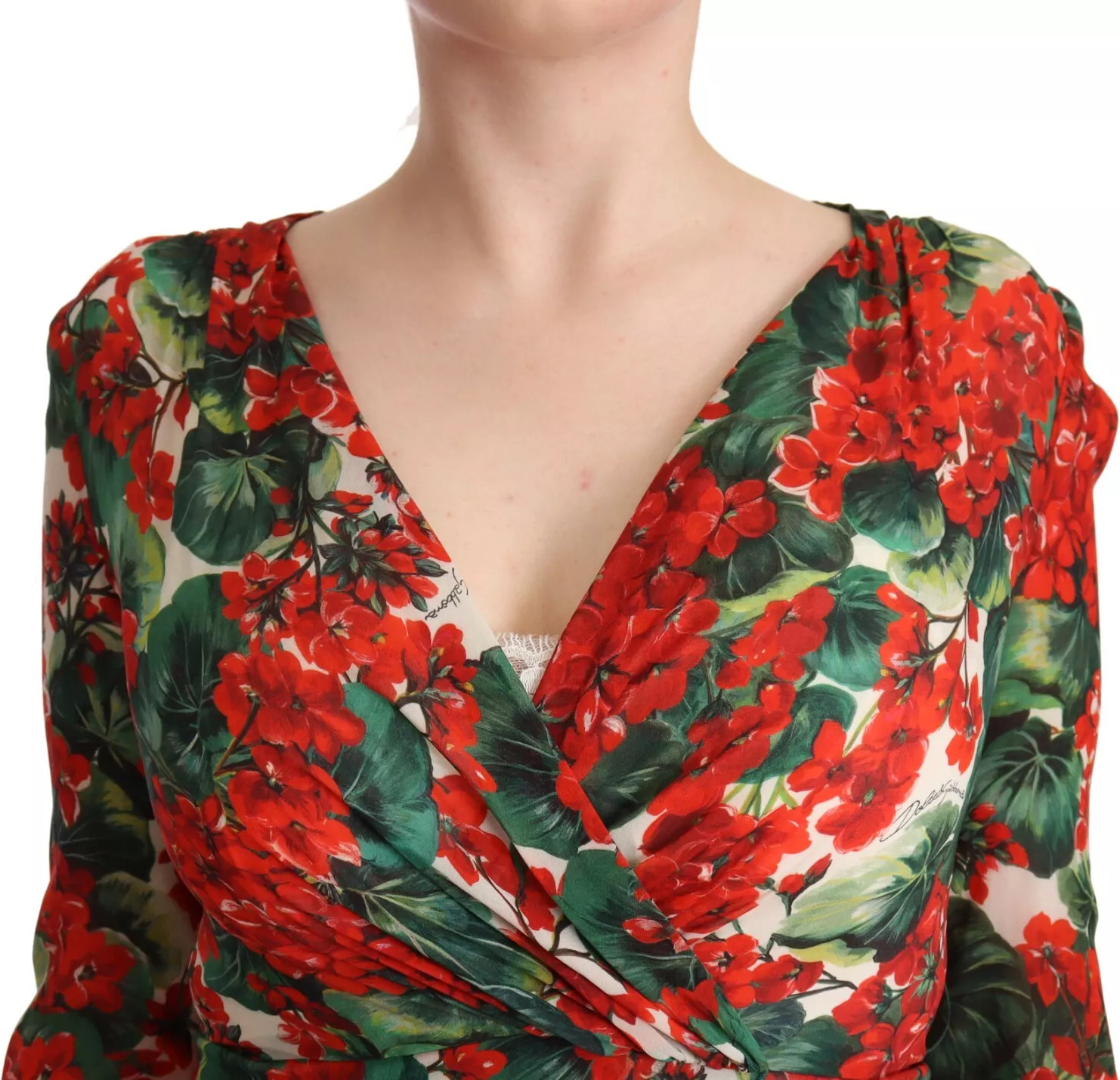 Shift Dress Dolce & Gabbana