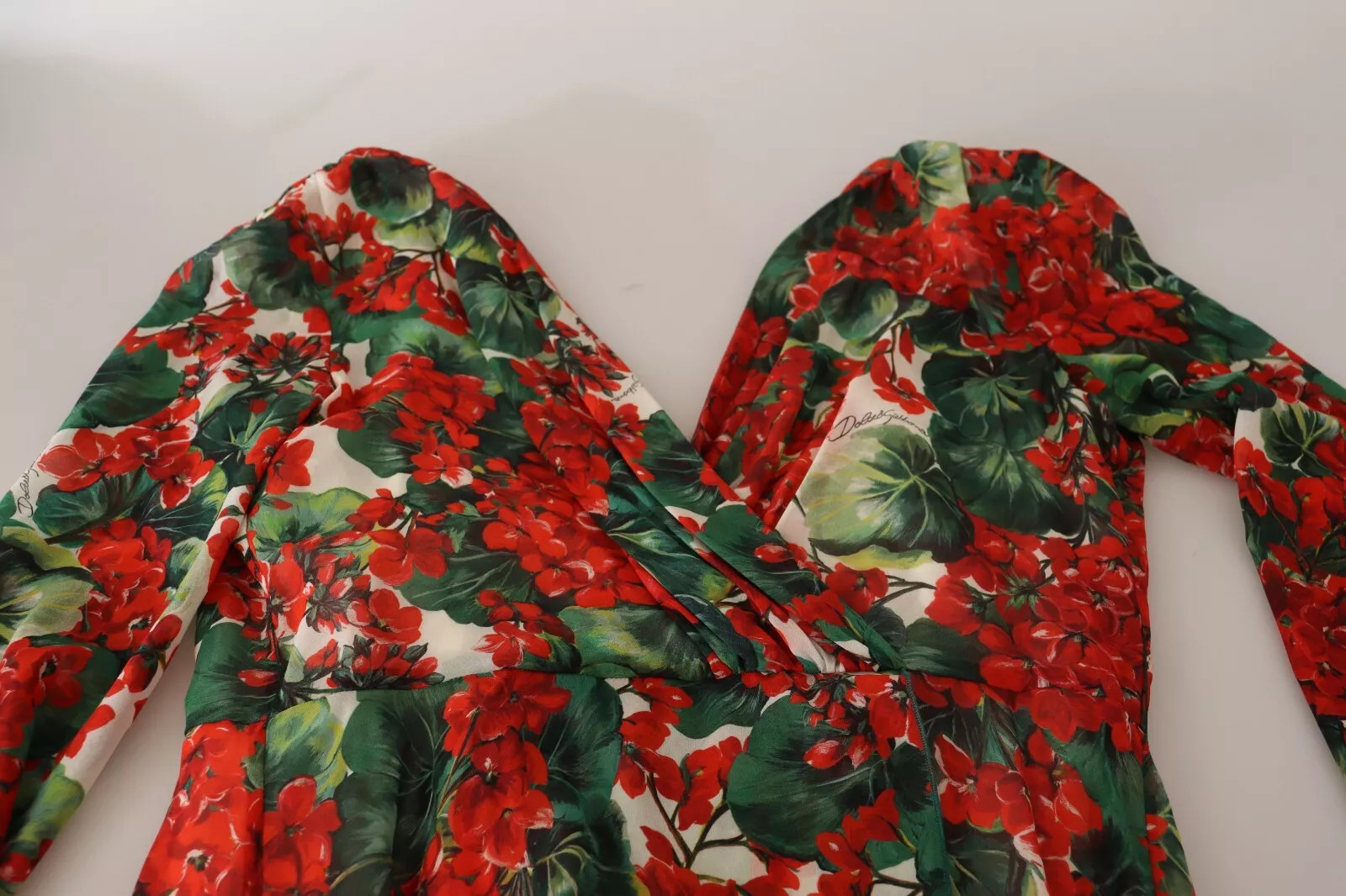 Shift Dress Dolce & Gabbana