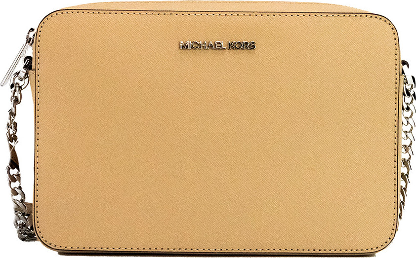 Crossbody Bag Michael Kors Jet Set