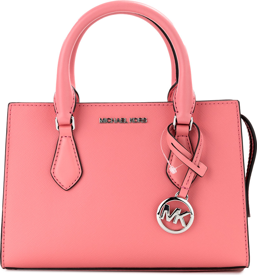 Сумка-сатуэл Michael Kors Sheila