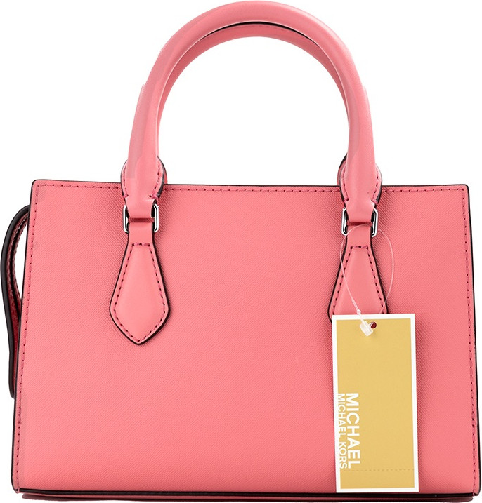 Сумка-сатуэл Michael Kors Sheila