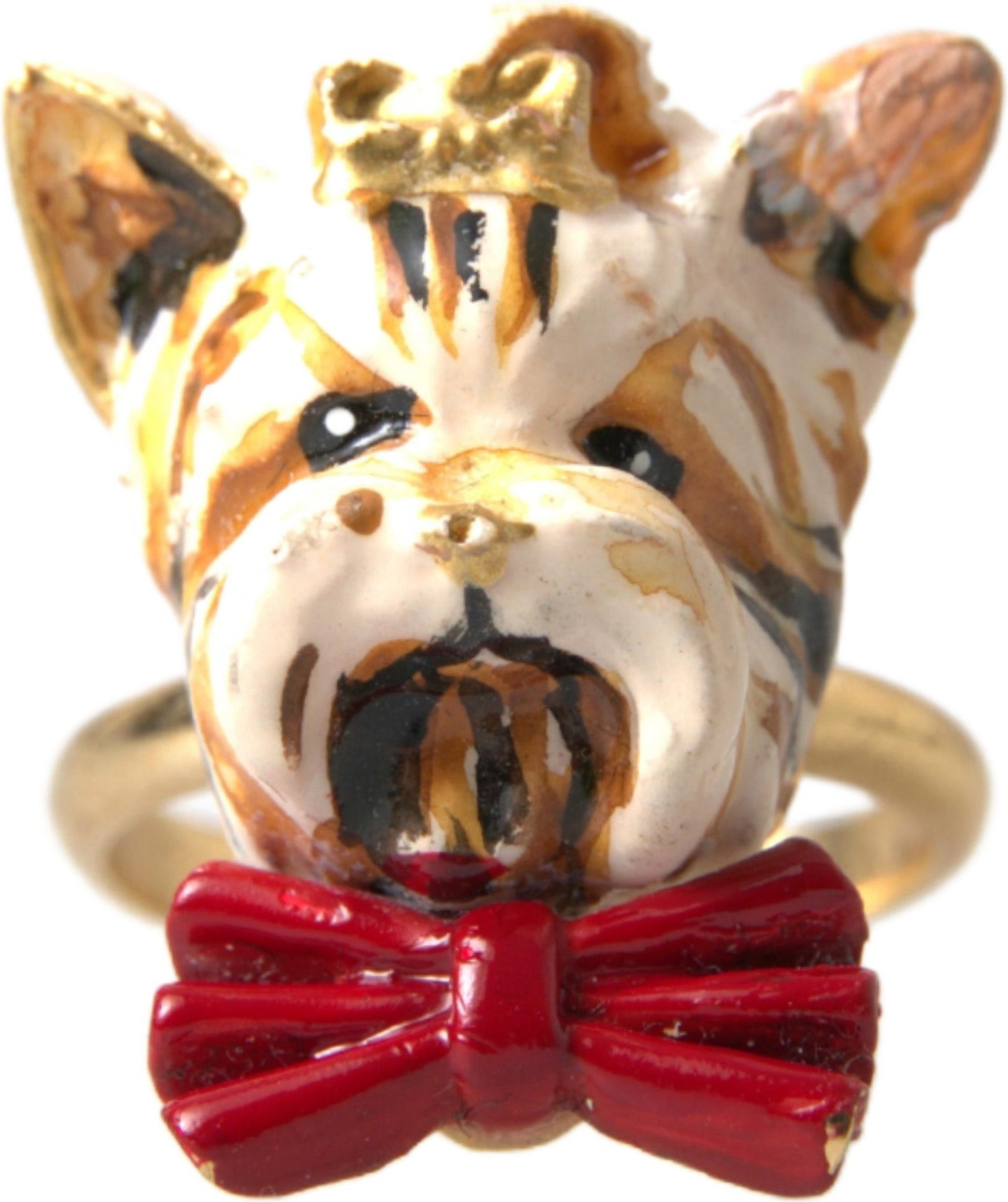 Ring Dolce & Gabbana