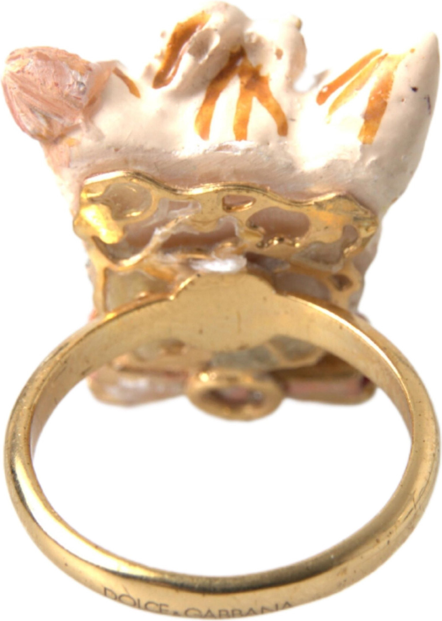 Ring Dolce & Gabbana