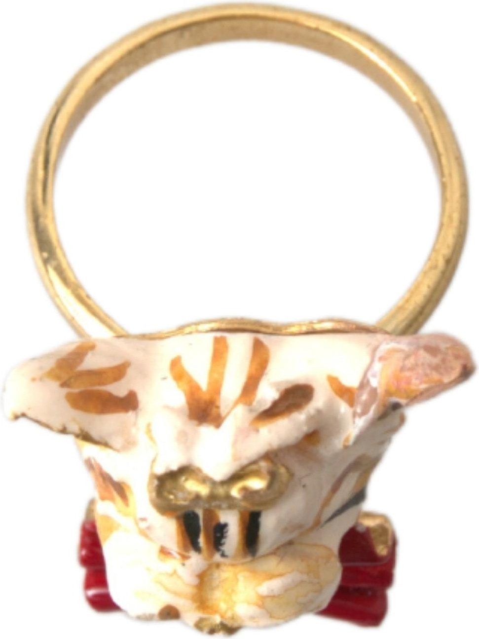Ring Dolce & Gabbana