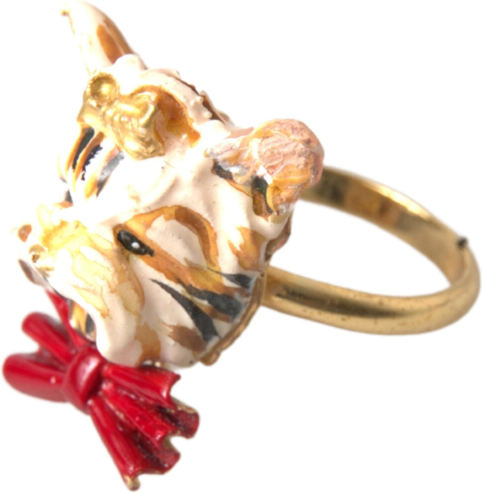 Ring Dolce & Gabbana