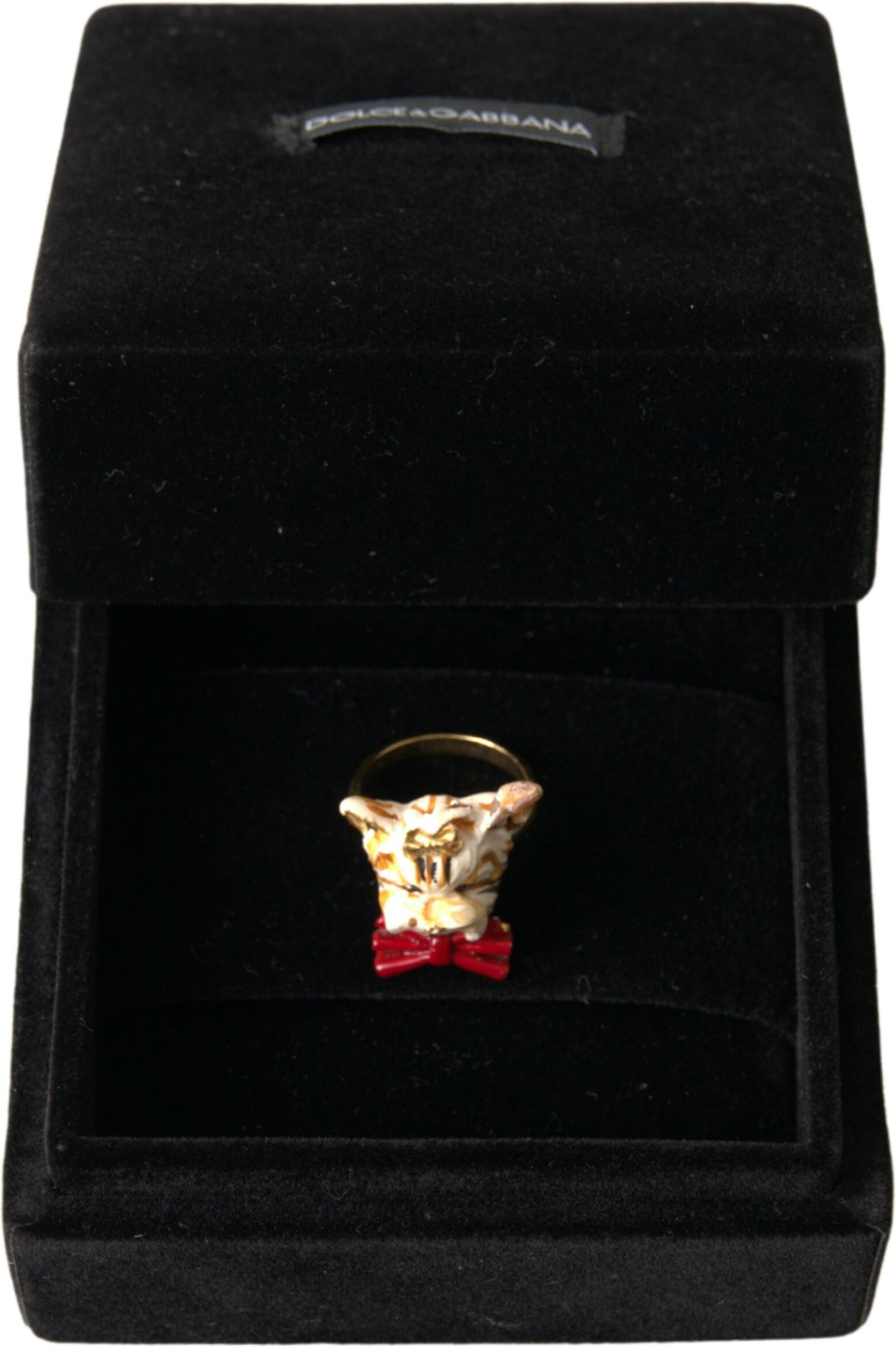 Ring Dolce & Gabbana