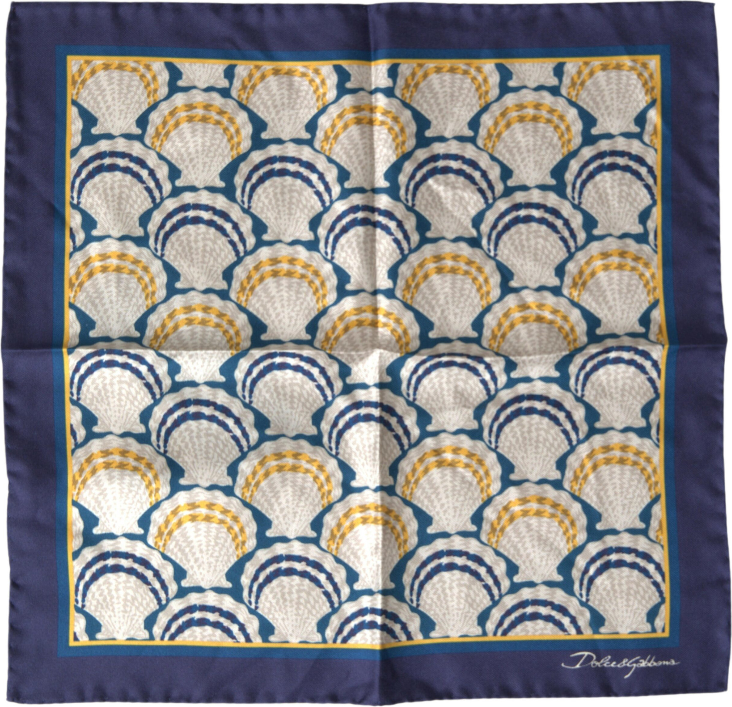 Square Scarf Dolce & Gabbana