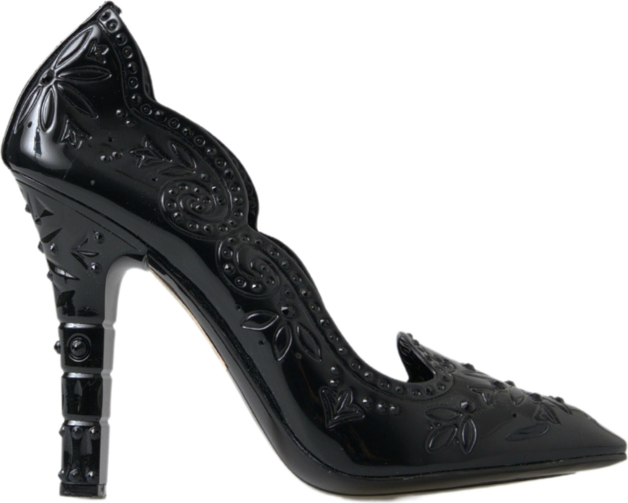 Dolce & Gabbana Cinderella Shoes