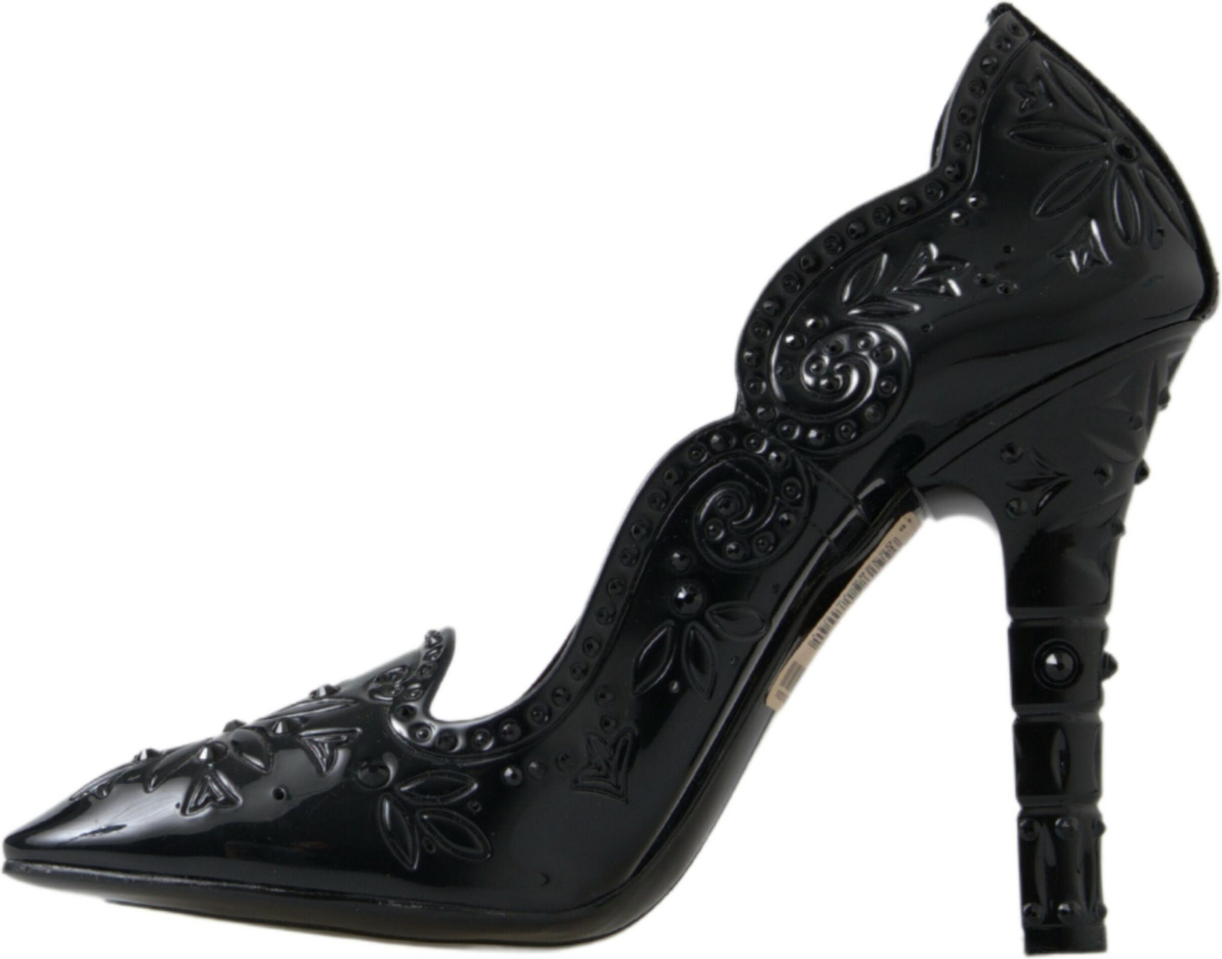 Туфли Dolce & Gabbana Cinderella