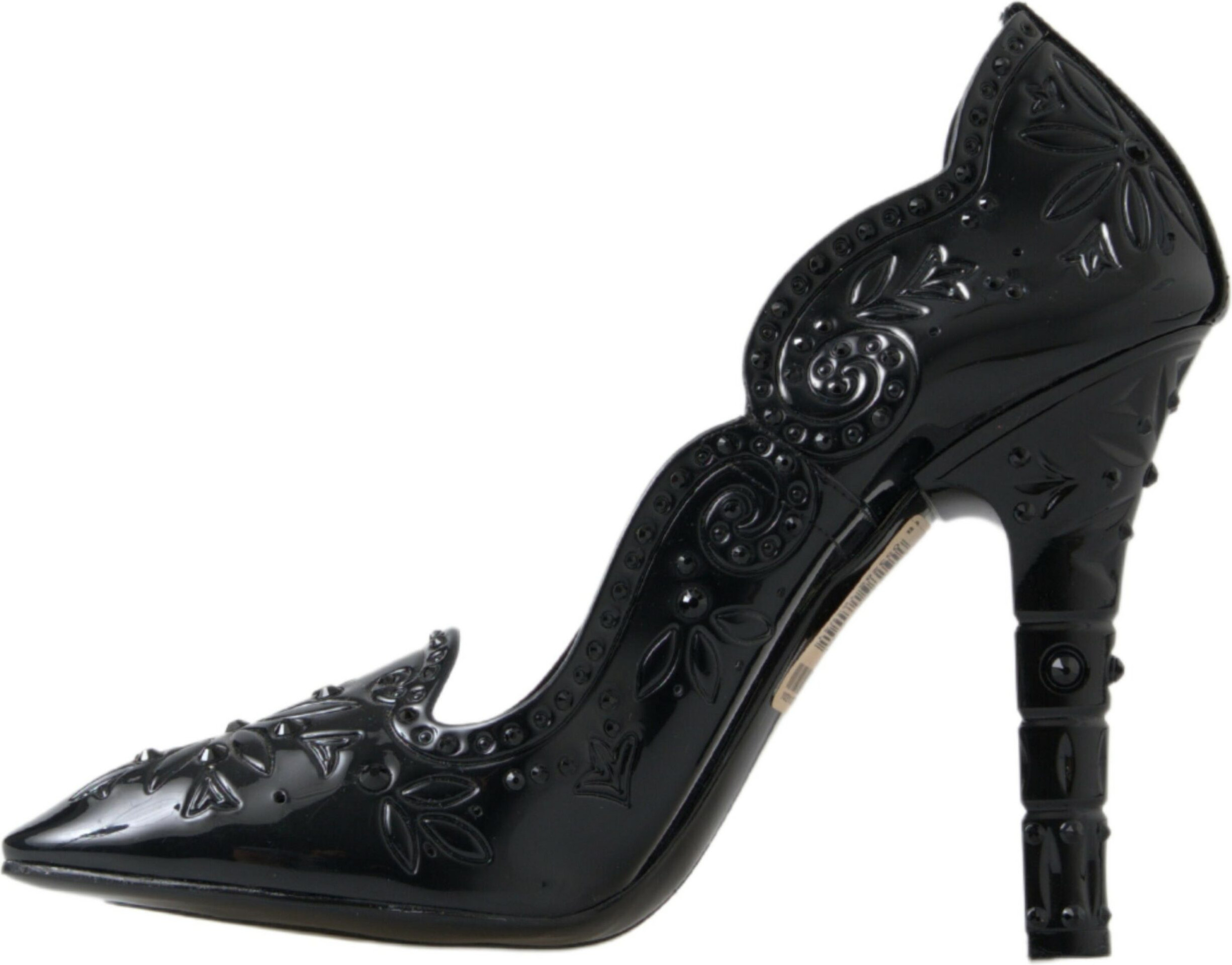 Туфли Dolce & Gabbana Cinderella